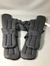 BIRKOVA LS-9020 Yellofin Boot Clamshell Style Pad Set