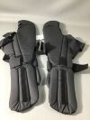 BIRKOVA LS-9020 Yellofin Boot Clamshell Style Pad Set