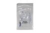 ETHICON 2216 BLAKE SILICONE DRAINS 7MM FLAT 3/4 FLUTED WITH 3/16