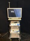 CONMED IM4000 Linvatec HD Camera System with Light Source