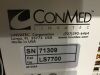 CONMED IM4000 Linvatec HD Camera System with Light Source