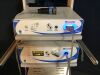 CONMED IM4000 Linvatec HD Camera System with Light Source