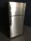 FRIGIDAIRE FFTR1821TS8 Refrigerator/Freezer