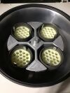 GFMD S2200 Centrifuge