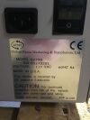 GFMD S2200 Centrifuge