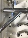 HOLOGIC 40-200 Rod Lens Hysetroscope