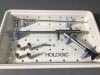 HOLOGIC 40-200XL Rod Lens Hysetroscope