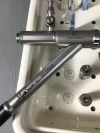 HOLOGIC 40-200XL Rod Lens Hysetroscope