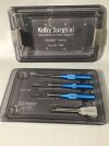 KOBY SURGICAL 1000 ISOGARD System