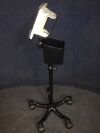 MEDICHOICE Sphygmomanometer:   Sphygmomanometer with Stand
Needs Cuff, bulb, and tubing