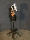 MEDLINE Sphygmomanometer:   Sphygmomanometer with Stand