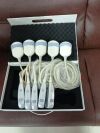 GE RAB4-8-RS Ultrasound Transducer