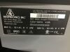 RESPIRONICS Millenium Oxygen Concentrator