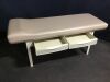 RITTER 203-012-851 Plinth/Treatment/Exam Table