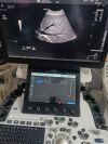 GE C2-9-D Ultrasound Transducer