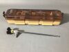 SNOWDEN PENCER 88-5920 Rigid Scope