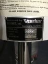STARLUX EK-200 Vaporizer humidifier
