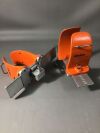 STRYKER Pair of Arm Letg Holders:
