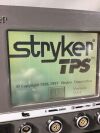 STRYKER TPS 5100-50 Irrigation Console
