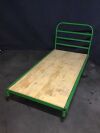 U-LINE H-4149 Platform Cart/Truck