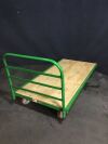 U-LINE H-4149 Platform Cart/Truck