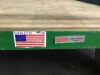 U-LINE H-4149 Platform Cart/Truck