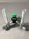 WT FARLEY MB-10125 Oxygen Manifold Block