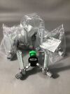 WT FARLEY MB-10125 Oxygen Manifold Block