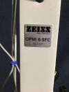 ZEISS OPMI 6-SFC Surgical Microscope