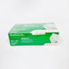 ETHICON REF 2083 SURGICEL SNOW ABSORBABLE HEMOSTAT, 4" X 4", 10/BOX, EXP 2024/05