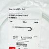 COOK MEDICAL REF G01253 Rosen Curved Wire Guide, 260cm X 0.035,  EXP 2026/08