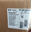 COVIDIEN 8881850110 Magellan 21G x 1” Hypodermic Safety Needle (CASE/500) 2026/12/31