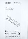 SMITH & NEPHEW OM-1502 2.8mm Magnum 2 Knotless Fixation Implant (Expired 2024/11)