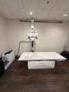 DEL MEDICAL FW  / EV-800 Rad Room