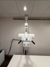 DEL MEDICAL FW  / EV-800 Rad Room