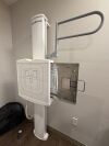 DEL MEDICAL FW  / EV-800 Rad Room