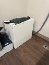 DEL MEDICAL FW  / EV-800 Rad Room