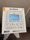 DEL MEDICAL FW  / EV-800 Rad Room
