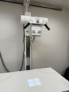 DEL MEDICAL FW  / EV-800 Rad Room