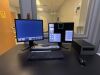 GE Optima 660 CT Scanner