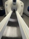 GE Optima 660 CT Scanner