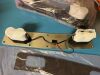 SIEMENS 04787813 Wireless FSW Mono Footswitch X-Ray Accessories