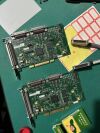 GE 5170101 5170101-2 5170101 5170101-2  GE - CT - DBPCI 2 Board CT Scanner