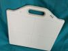PHILIPS 9890-010-87752  / AKA# 62155967 Philips Pixium 3543 w/ Charging Station Digital Imaging System