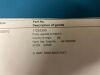 SIEMENS 11253350 Kluever Pump Upgrade G X-Ray Accessories
