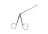 V. MUELLER RH550-002 4-1/8 inch (10.5 cm) Strumpel-Voss Ped Oval Cup 45° Up Forceps