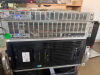 GE 5147443-2    5147442  2368697-3 5147443-2    5147442  2368697-3- GE - CT - IG Computer - Jarrell GOC4 GRE CT Scanner