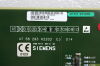 SIEMENS 4758293/4753021 IOP D14/ D16 Board MRI Accessories