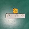 COMEN C26 C26 Fetal Monitor Key Membrane Fetal Monitor