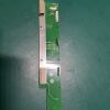 COMEN  050-000312-03 C26 Fetal Monitor Keypad Board 050-000312-03 Fetal Monitor